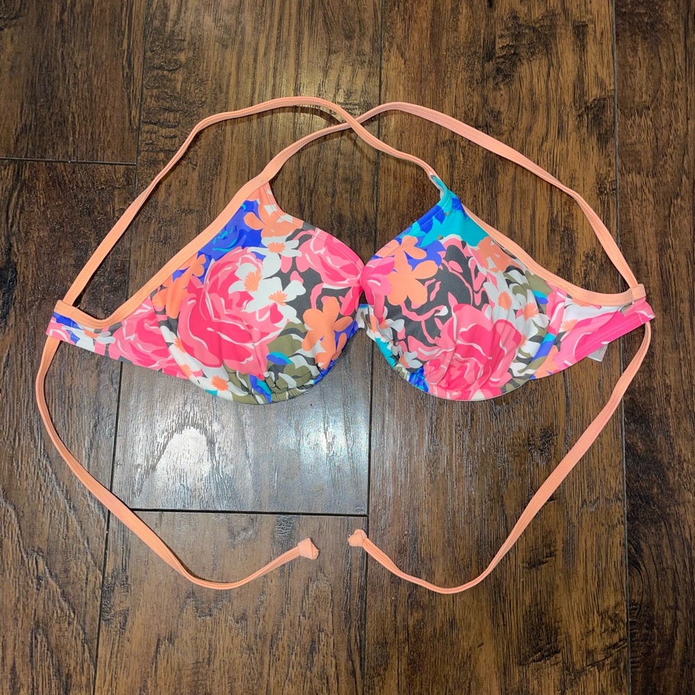 Body Glove - Underwire Bikini Top - D cup